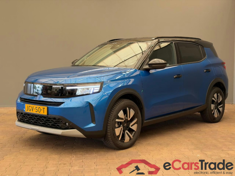 OPEL FRONTERA 1.2 T. Hybrid GS