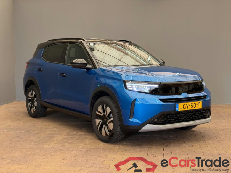 OPEL FRONTERA 1.2 T. Hybrid GS #2