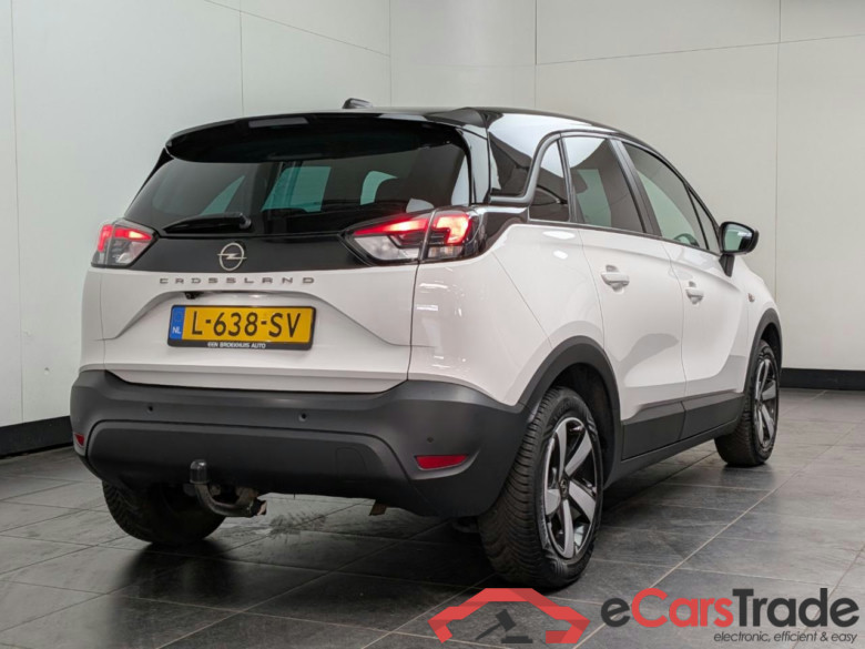 OPEL Crossland 1.2 Edition #3