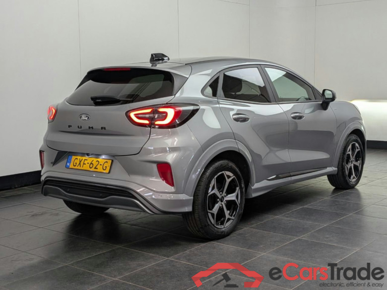 FORD PUMA 1.0 EB Hyb. ST-Line #3