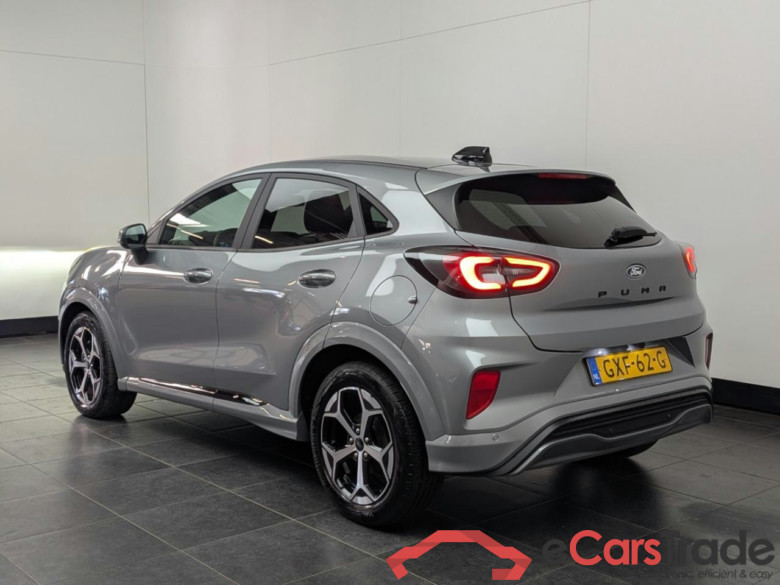 FORD PUMA 1.0 EB Hyb. ST-Line #4