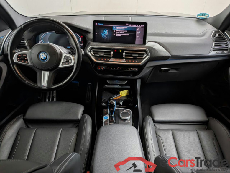 BMW iX3 Executive #5