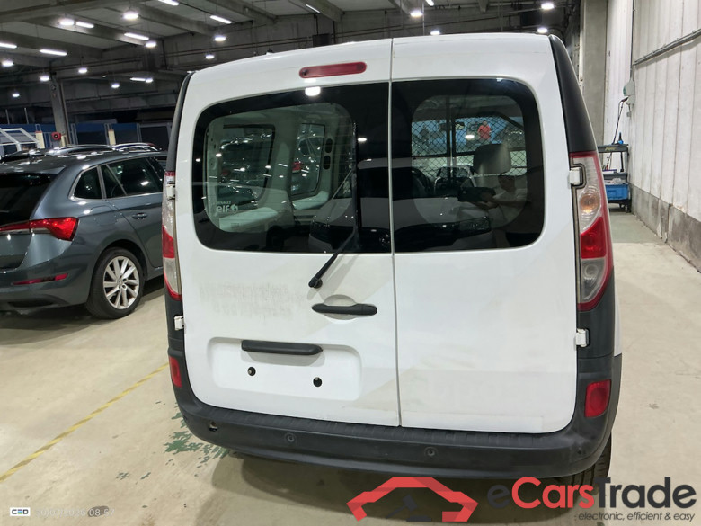 RENAULT KANGOO EXPRESS MAXI DIESEL Lot 1.3 RENAULT KANGOO EXPRESS Maxi 1.5 dCi Blue Confort #5