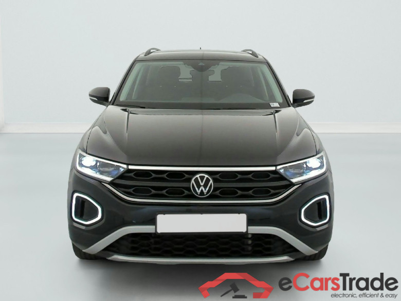 Volkswagen T-Roc Life Plus 2.0 TDI 150 Start/Stop DSG7 #2