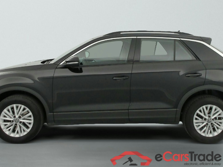 Volkswagen T-Roc Life Plus 2.0 TDI 150 Start/Stop DSG7 #4