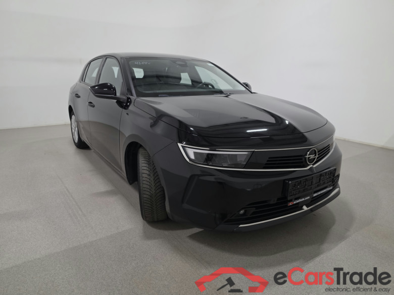 Opel Astra 1.2T LED Virtual Navi KeylessGo Camera Klima PDC ... #3