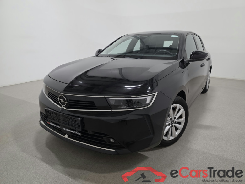 Opel Astra 1.2T LED Virtual Navi KeylessGo Camera Klima PDC ... #1