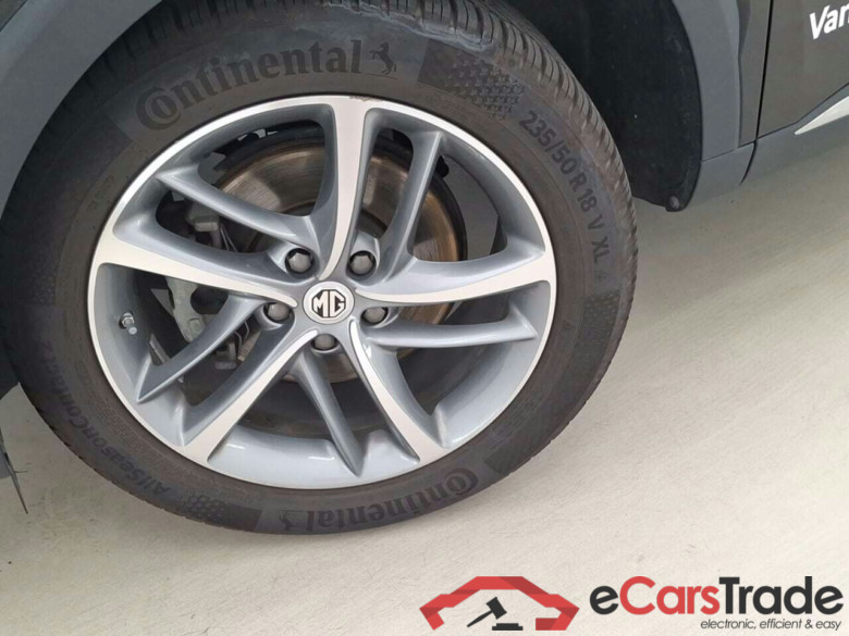 MG EHS 1.5 T HYBR. LUXURY #6