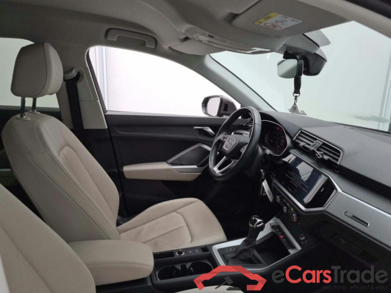 AUDI Q3 2.0 35 TDI BUS. ED. S-TRONIC #3