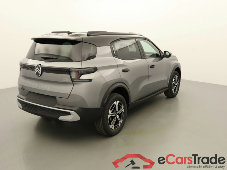 Citroen C3 Aircross MAX 1.2 Gasoline 147hp #2