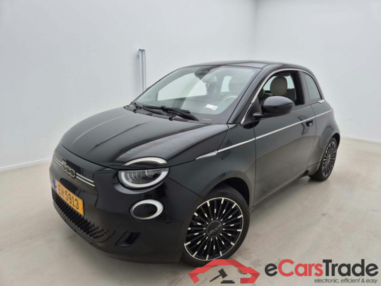 FIAT 500 42KWH LA PRIMA #1