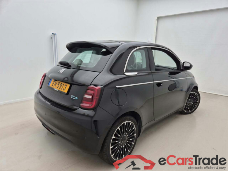 FIAT 500 42KWH LA PRIMA #2