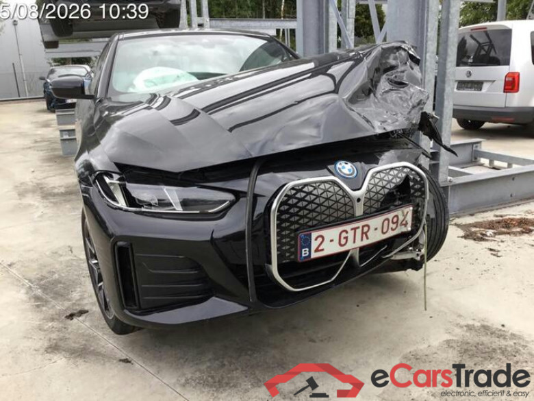BMW i4 i4 eDrive35 210kW/286pk  5D/P Auto-1  #3