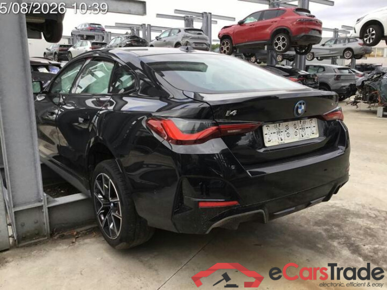 BMW i4 i4 eDrive35 210kW/286pk  5D/P Auto-1  #5