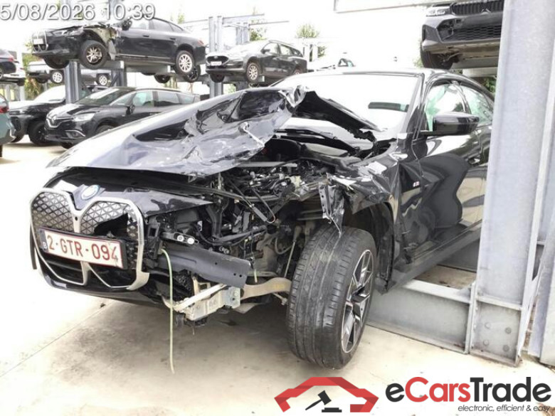 BMW i4 i4 eDrive35 210kW/286pk  5D/P Auto-1  #6
