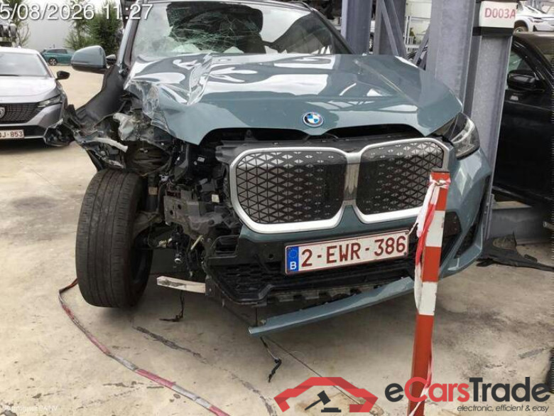 BMW IX 1 iX1 eDrive20 (150kW) 150kW/204pk  5D/P Auto-1 #6