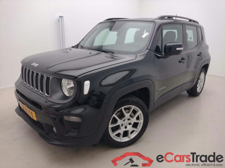 JEEP RENEGADE 1.5 T MHEV  T4 LIMITED  AUT. #1