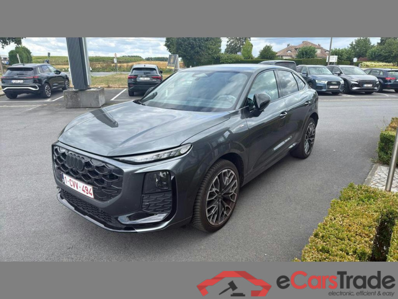 AUDI Q3 Sportback 1.5 TFSI MHEV Advanced S tronic