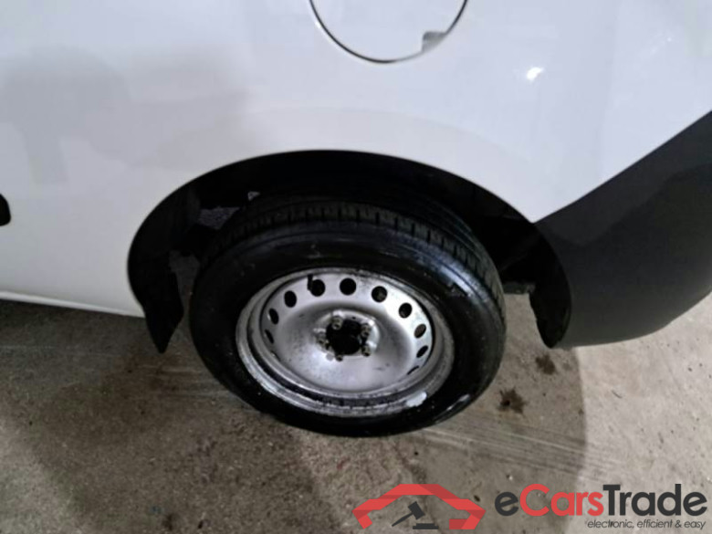 FIAT DOBLÒ CARGO / 2014 / 4P / VETT. FURGONATA CH1 BUSINESS 1.3 MJET 95CV E6D SeS #1