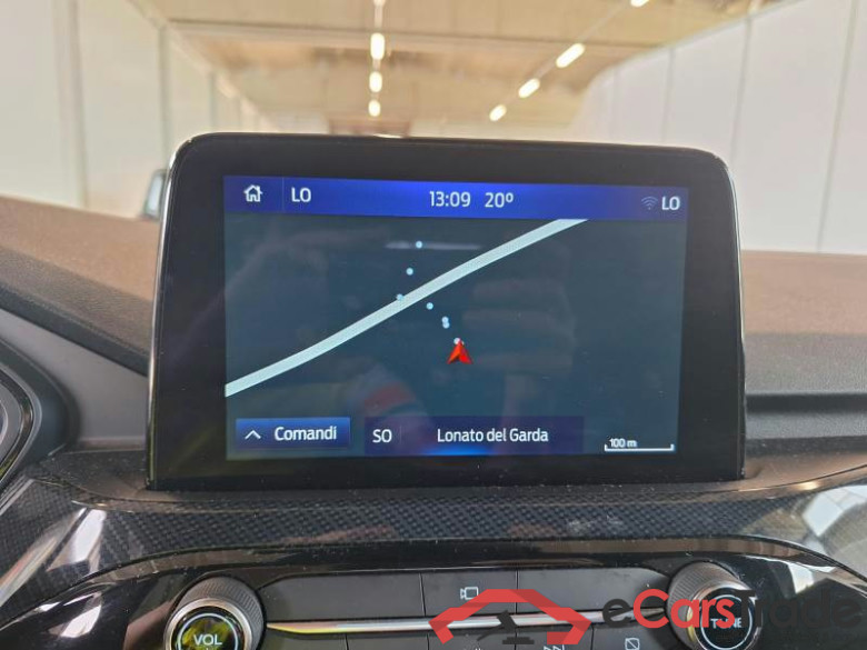 FORD KUGA / 2019 / 5P / SUV 2.5 BENZINA FHEV 190CV AWD ST-LINE X AUT #3
