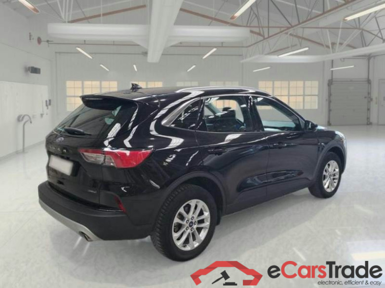 FORD KUGA / 2019 / 5P / SUV 2.5 BENZINA PHEV 225CV 2WD TIT.BUS. AUT #2