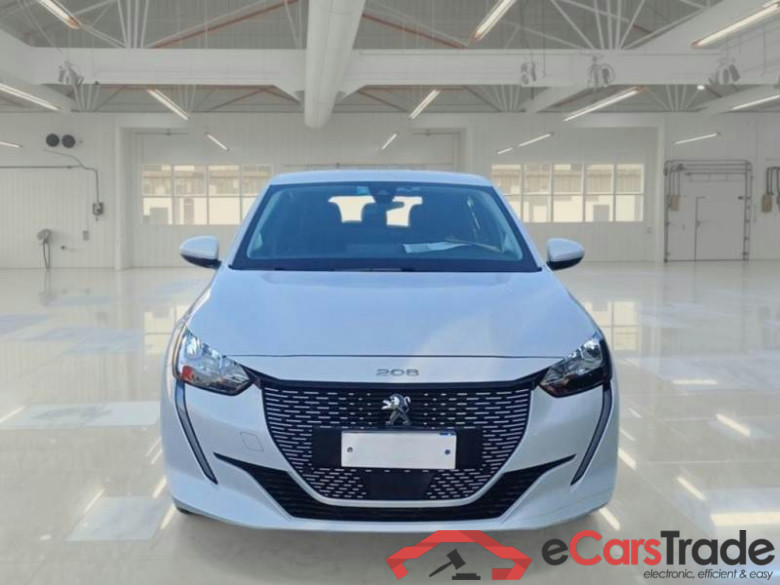 PEUGEOT 208 / 2019 / 5P / BERLINA ACTIVE E 136CV #6