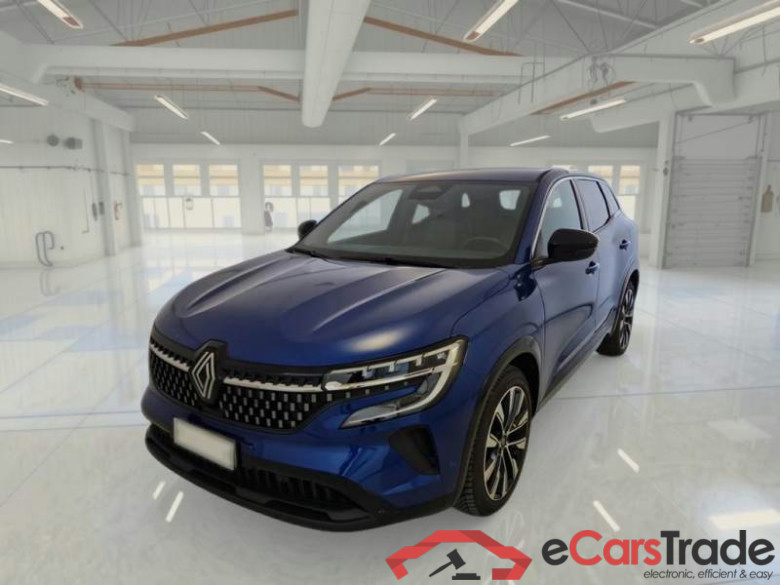 RENAULT AUSTRAL / 2022 / 5P / SUV 1.2 E-TECH HEV 200 TECHNO AT #1