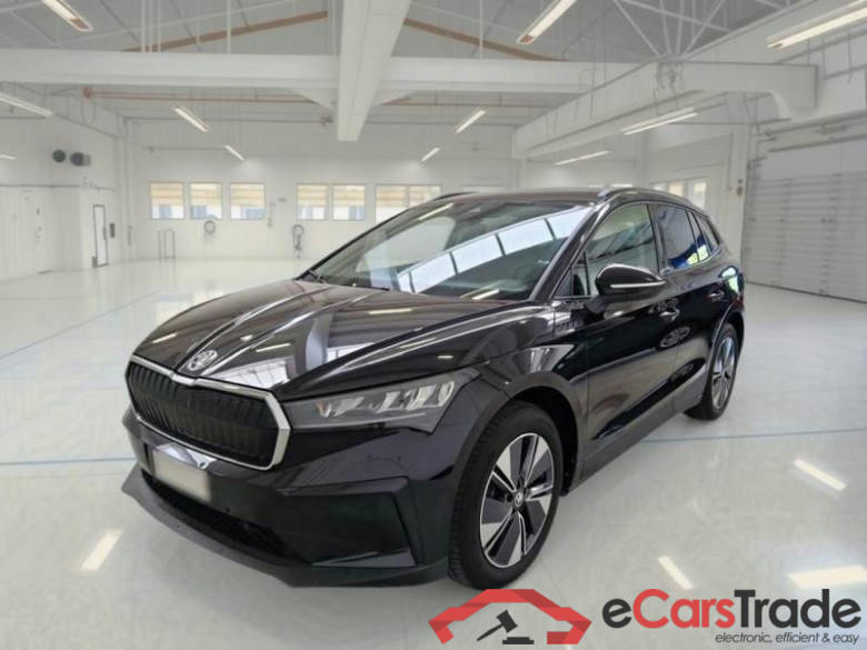 SKODA ENYAQ IV / 2021 / 5P / SUV 60 EXECUTIVE