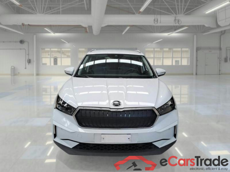 SKODA ENYAQ IV / 2021 / 5P / SUV 60 EXECUTIVE #6