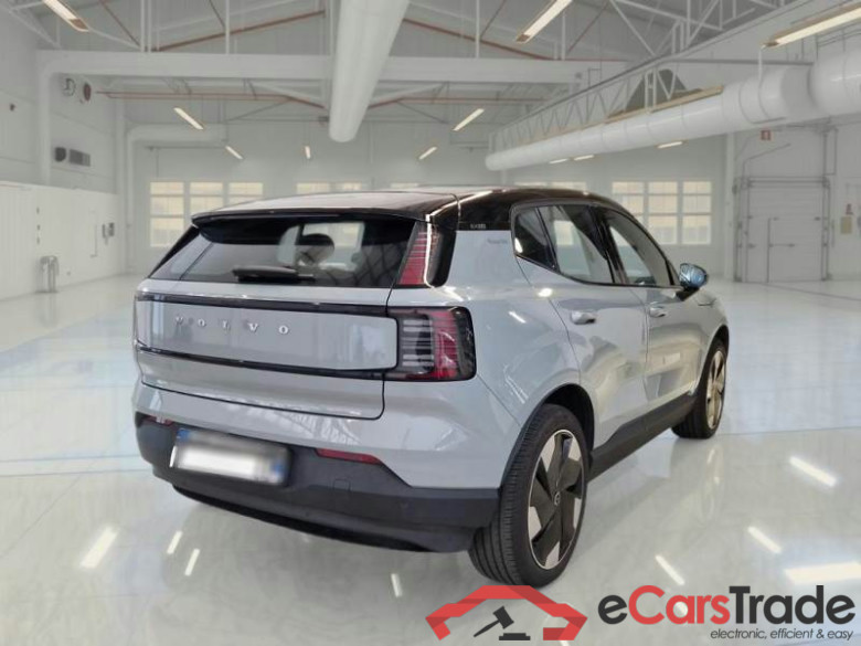VOLVO EX30 / 2023 / 5P / SUV SINGLE MOTOR EXTENDED RANGE PLUS #2