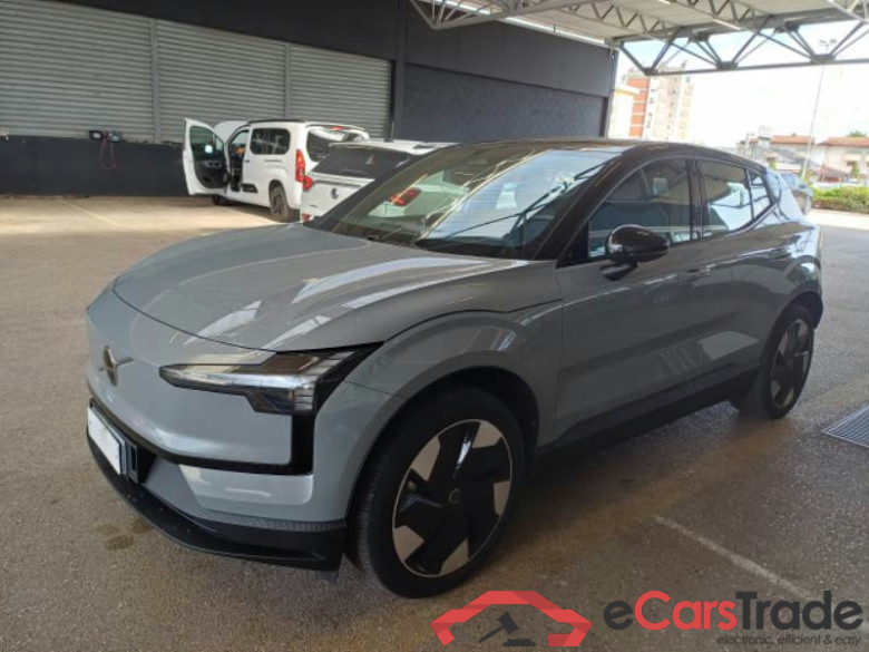 VOLVO EX30 / 2023 / 5P / SUV SINGLE MOTOR EXTENDED RANGE PLUS