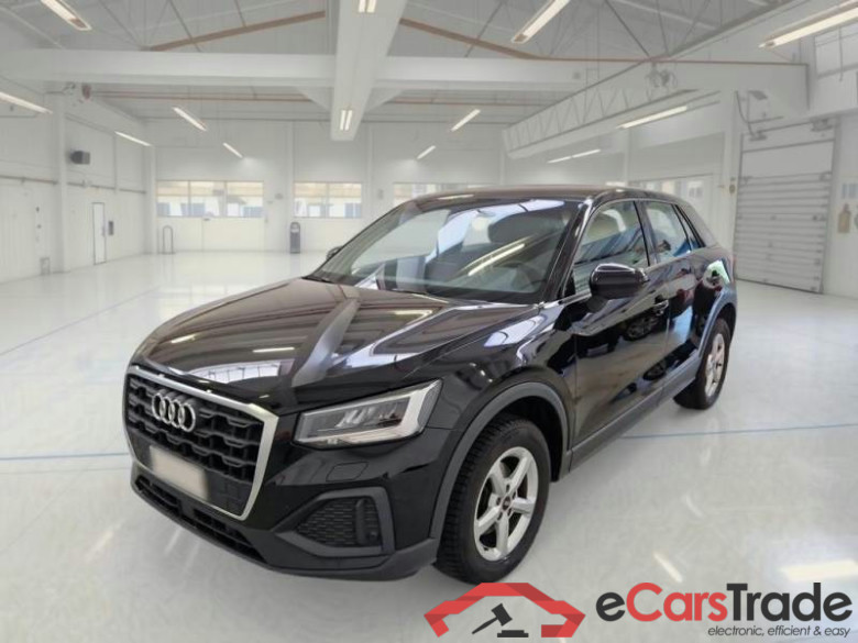 AUDI Q2 / 2020 / 5P / SUV 1.0 30 TFSI