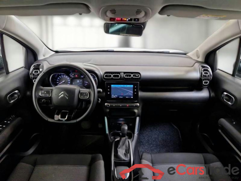 CITROEN C3 AIRCROSS / 2017 / 5P / SUV BLUEHDI 120 SeS SHINE EAT6 #3