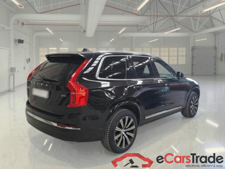 VOLVO XC90 / 2014 / 5P / SUV B5 D AWD AUTOMATICO PLUS BRIGHT #2