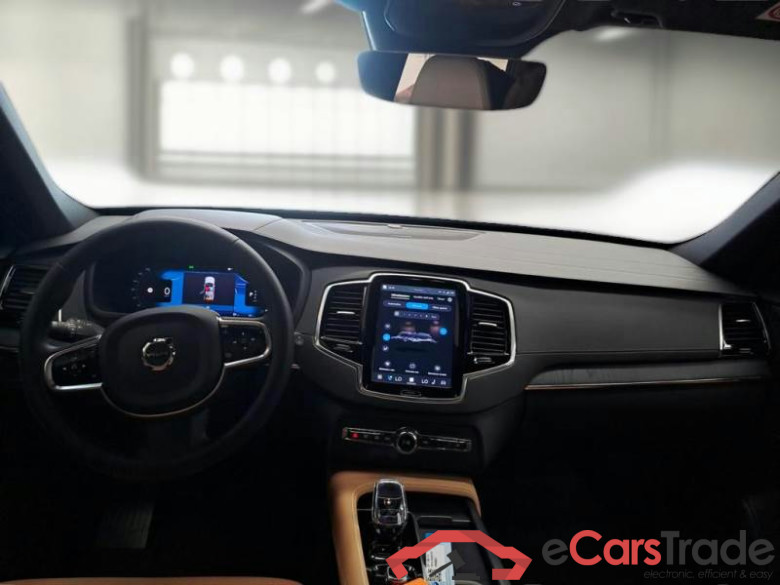 VOLVO XC90 / 2014 / 5P / SUV B5 D AWD AUTOMATICO PLUS BRIGHT #3