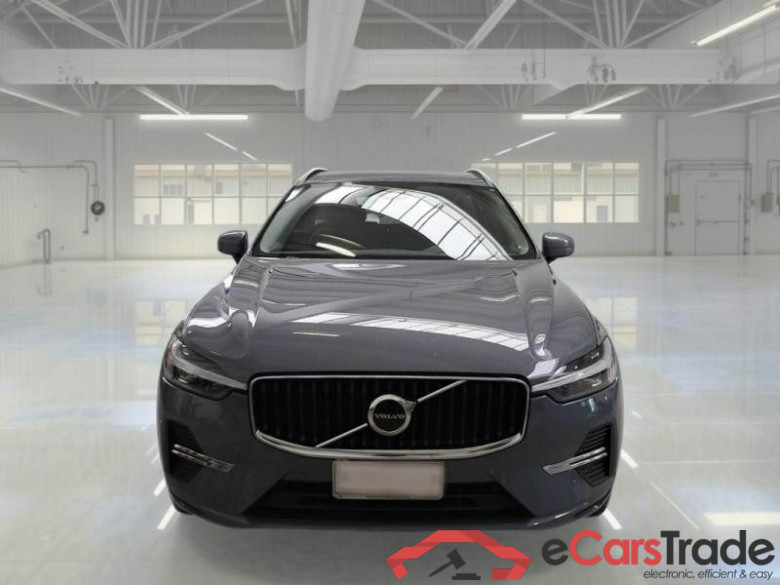 VOLVO XC60 / 2021 / 5P / SUV B5 D AWD AUTOMATICO CORE #6