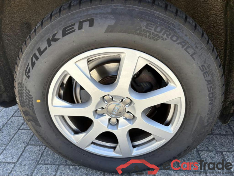 AUDI Q5 Dsl Q5 2.0 TDi Quattro DPF S Tronic #6