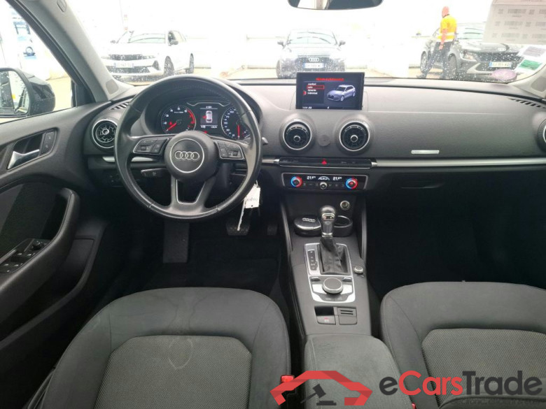 A3 Sportback Business line 1.0 TFSI 115CV BVA7 E6 #5