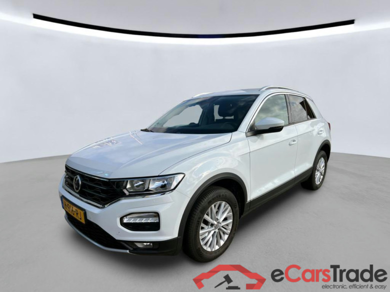 VOLKSWAGEN T-Roc 85 kW