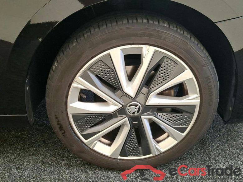 SKODA FABIA 81 kW #6