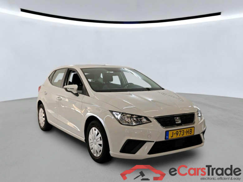 SEAT Ibiza 70 kW #3