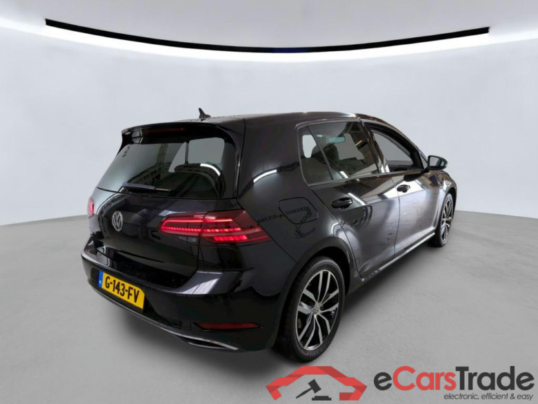 VOLKSWAGEN e-Golf 100 kW #5