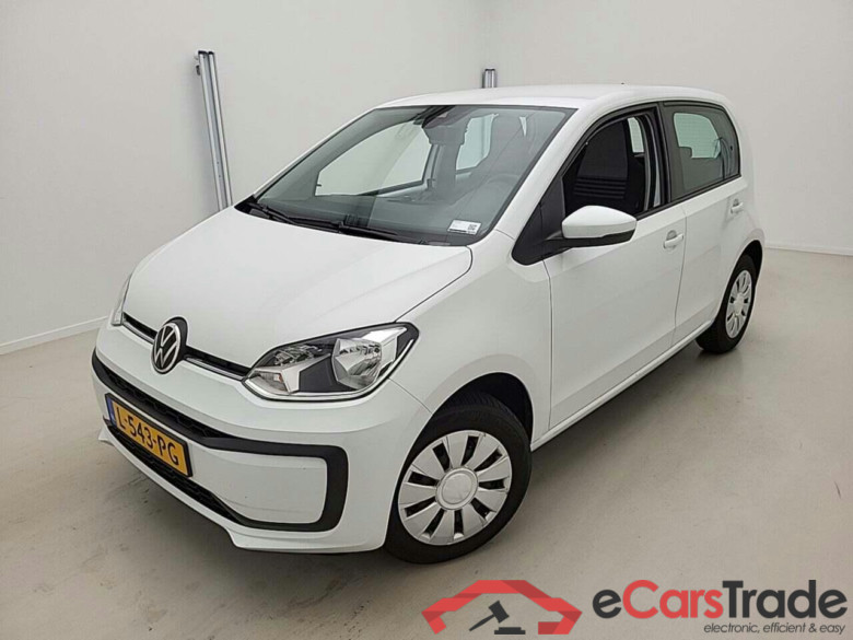 VOLKSWAGEN up! 1.0 #1