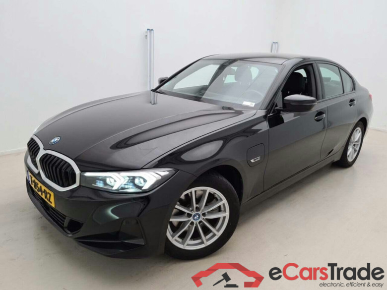 BMW 3-serie 320e #1