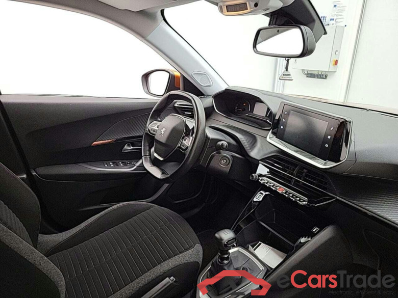 PEUGEOT 2008 1.2 PT Active  #3