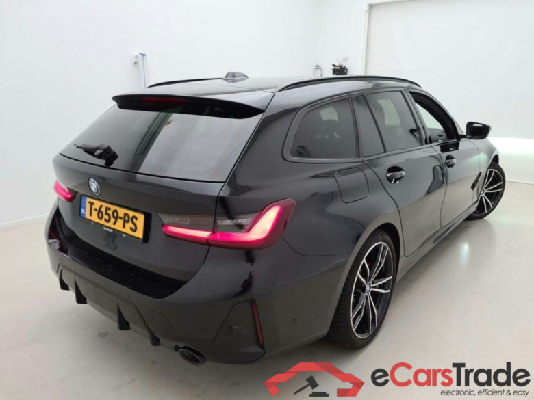 BMW 3-serie Touring 320e M-Sport AUT. #2