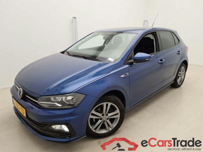 VOLKSWAGEN POLO 1.0 TSI R-Line Edition