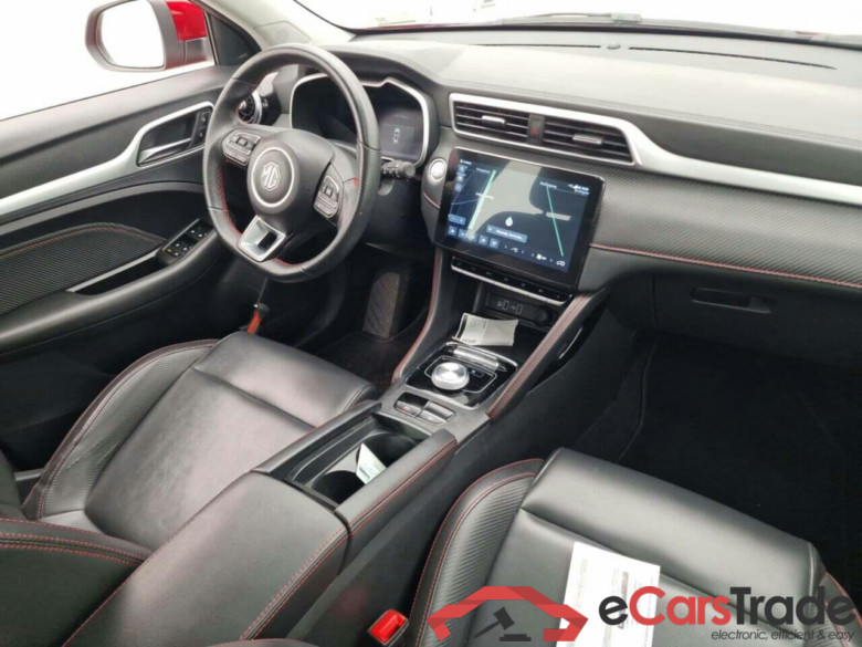 MG Mg zs ev EV Long R Luxury #3