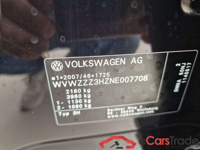 VOLKSWAGEN Arteon 2.0 TSI R-Line Bns+ #5
