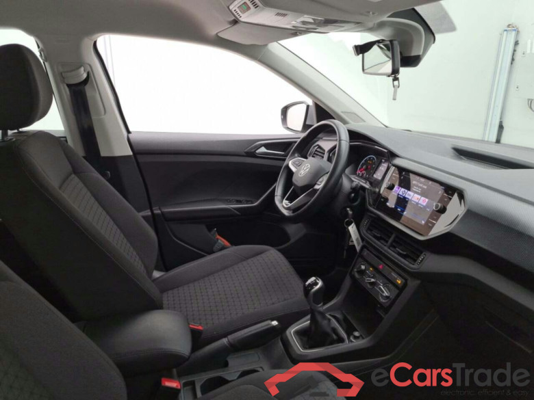 VOLKSWAGEN T-Cross 1.0 TSI Life #3